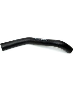 El Camino Correct Upper Radiator Hose, 348 c.i, With 4-Barrel Carburetor, 1959-1960