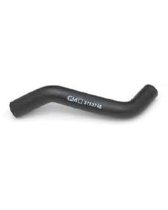 1959-1960 El Camino Correct Upper Radiator Hose, 348 c.i, With 3x2 Barrel Carburetors