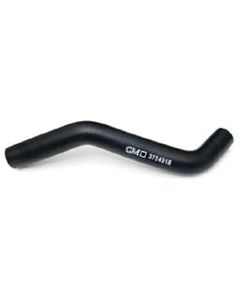 El Camino Correct Upper Radiator Hose, Without Factory FuelInjection, 283ci, 1959-1960