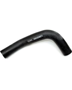 El Camino Correct Lower Radiator Hose, 283ci, 1959-1960