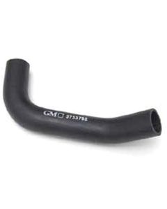 El Camino Correct Lower Radiator Hose, 348 c.i, 1959-1960