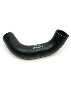 El Camino Correct Lower Radiator Hose, 283 & 327 c.i, 1964-1967