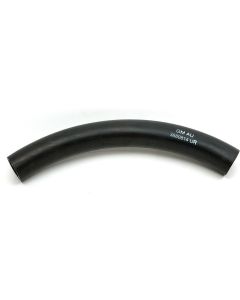 El Camino Correct Upper Radiator Hose, 396 c.i, For Cars With Manual Transmission & Without Air Conditioning, 1967