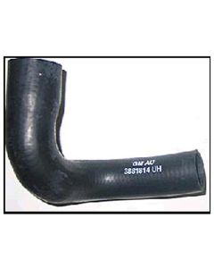 El Camino Correct Lower Radiator Hose, 396ci, All, 1966-1967