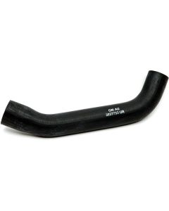 El Camino Correct Lower Radiator Hose, Big Block, 1968