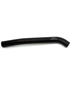 El Camino Correct Upper Radiator Hose, For All 1968 396ci Or1969-1970 396 & 454ci Without Air Conditioning, 1968-1970