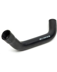 El Camino Correct Lower Radiator Hose, 396 & 454ci, All, 1969-1970
