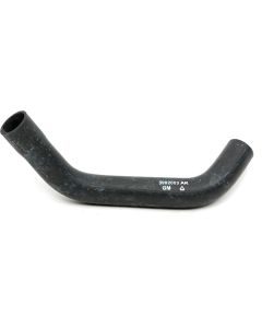 1971-1972 El Camino Correct Lower Radiator Hose, 402 & 454 c.im All