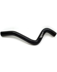 El Camino Correct Upper Radiator Hose, For 307, 327, 350 With Automatic Transmission, 1971-1972