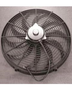 El Camino Electric Cooling Fan, 16", 1959-1987