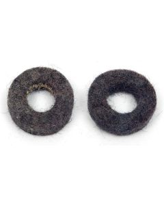 Clutch Linkage 73-87 Dust Seal To Engine, #43