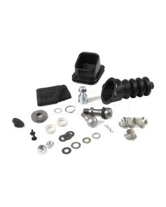 El Camino Clutch Linkage Rebuild Kit, 1978-1987