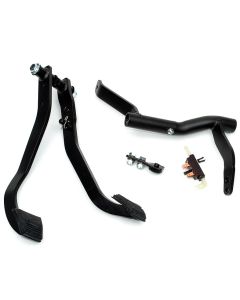 El Camino Clutch Linkage Pedal Assembly, 1978-1987
