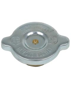 Radiator Cap,V8,W/dimpled Rivet,68-72