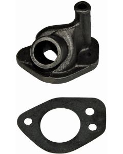 El Camino Thermostat Housing, 231 (3.8) Canadian Export Only, 1984
