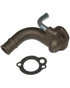 El Camino Thermostat Housing, 231 c.i. (3.8) California & Federal Motors, 1984