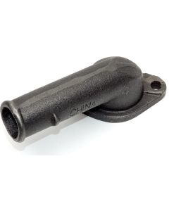 El Camino Thermostat Housing, 305 c.i. (5.0) California Motor, With H 8th Digit Vin, 1985