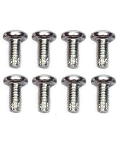 El Camino Seat Separator Shift Guides, With Automatic, 1964-1965