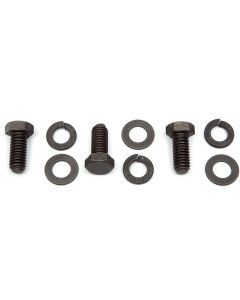 El Camino Shift Lever To Case Fasteners, 1966-1967