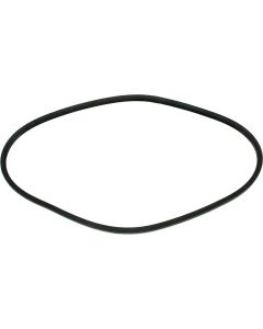 El Camino Power Steering Belt, Small Block, 1968