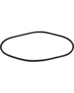 El Camino Power Steering Belt, 283 ci Without Air Conditioning, 1960