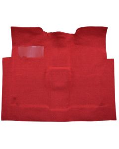 1966 GMC I1000 Reg Cab 2WD Complete Carpet, Molded Auto Trans/3spd | Loop Material