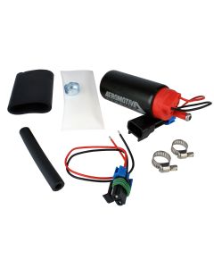 2005-2018 Chevy-GMC Truck Aeromotive Phantom Triple 450LPH Fuel Pump, Direct Drop-In