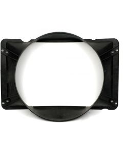 Fan Shroud,Small Block,66-67