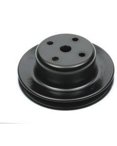 1970-1971 GM  Water Pump Pulley, Big Block, Single Groove