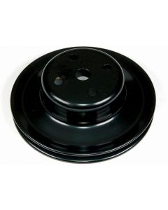 1970 GM  Water Pump Pulley, Big Block 396, 402, 454, LS5, Single Groove