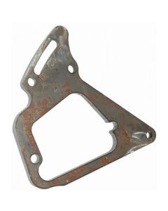 1970-1974 Chevelle  Air Conditioning Bracket, Rear, Big Block, 2nd Design