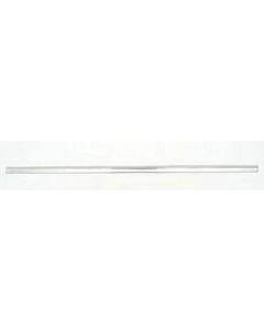 Door Molding,S/S,Right,150 & 210 2-Door,1956