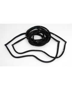 1955-59 Chevy Truck Door Weatherstrip