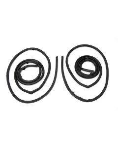 1967-72 Chevy-GMC Truck Door Weatherstrip Cab