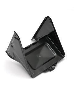 1967-72 Chevy Truck Battery Box Assembly-Without Air Conditioning