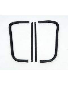 Weatherstrip Set,Vent Window,55-59