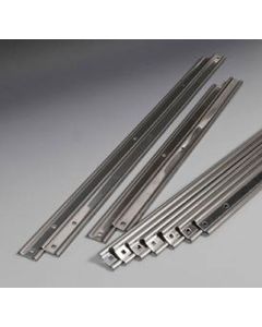 Bed Strips,S/S,Unpolished,Longbed,Fleetside,60-62