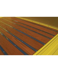Bed Flooring,Oak Wood,Shortbed,Stepside,Wood Only, 55-59