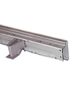 1960-62 Chevy Truck Cross Sill Rear Step Side