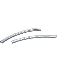 Tailgate Chain Covers,Stepside,Clear,55-72