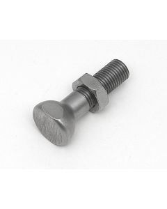 1958-1966 Chevy-GMC Truck Tailgate Chain Pivot Bolt, Fleetside