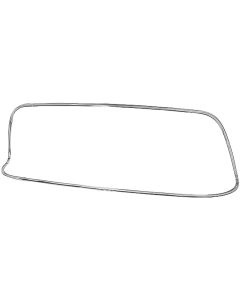 Chevy Truck Windshield Molding Set, 1955-1959
