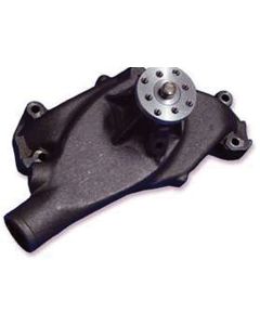 1965-72 Chevy-GMC Truck Stewart Hi Flow Water Pump Big Block Short Style