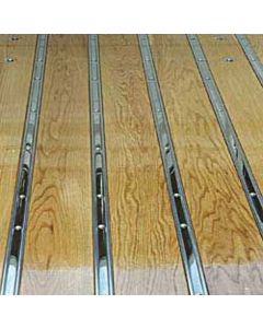 1963-1966  Chevy and GMC Truck Bed Oak Floor -Longbed Fleetside