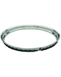 Chevy Truck Wheel Trim Ring, 14" Ribbed, 1947-1972