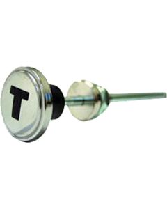 1947-1953 Chevy Truck Throttle Cable & Knob