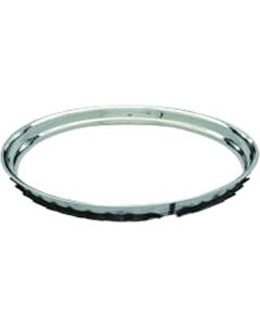 Chevy-GMC Truck Wheel Trim Ring, 14" Smooth