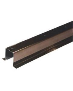 1947-51 Chevy Truck Cross Sill Center Stainless Steel