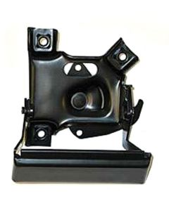 1967-72 Chevy-GMC Truck Tailgate Handle, Fleetside, Black