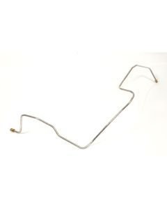 Clutch Line,Hydraulic,Stainless,60-62